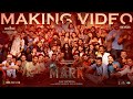 Mark Making Video Kichcha Sudeepa Vijay Kartikeyaa Ajaneesh B Loknath Sathya Jyothi Films