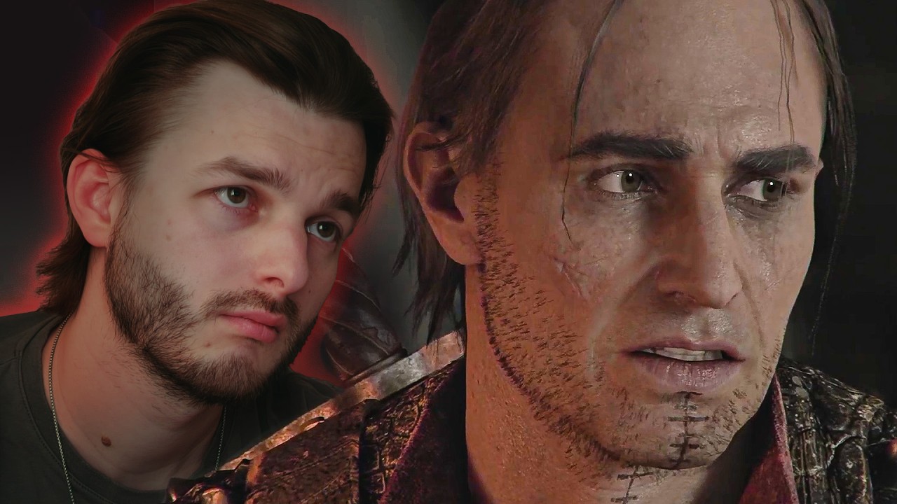 ПОПЛЫЛА КУКУХА ✧ Resonance: A Plague Tale Legacy #2