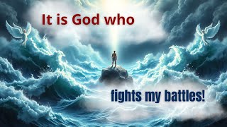 ???? START YOUR DAY with this powerful MORNING prayer | ????Unlock Gods FAVOR, GRACE and PROTECTION ????️