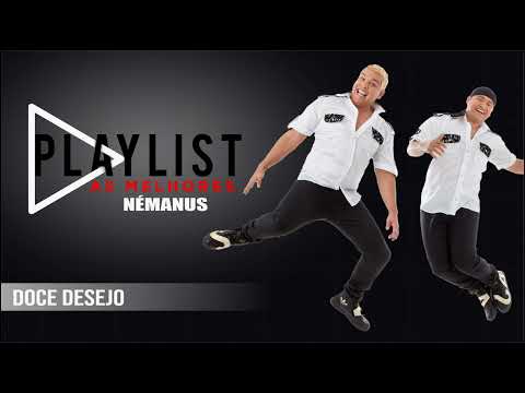 Némanus - Doce desejo (Art Track)