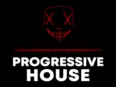 Nothing But Progressive House