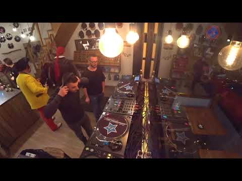 The Judge Brothers RTS.FM Budapest 16.02.2018