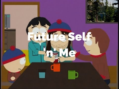Video thumbnail for Future Self ‘n’ Me