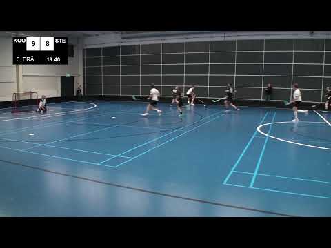 P18 1.div Koovee - Steelers