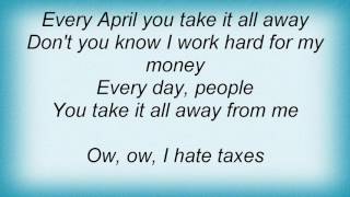 Robert Cray - 1040 Blues Lyrics