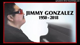 Jimmy Gonzalez Y Grupo Mazz - Que Me Lleven Canciones (ft. Joe Lopez) (1993)