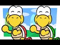 Koopa Dance Mp4