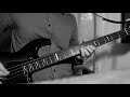 Cocteau Twins - Feathers Oar Blades (Bass cover)