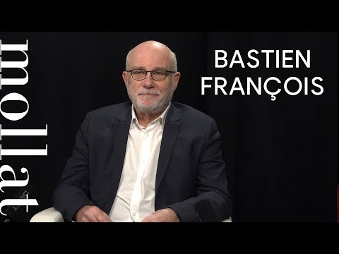 Bastien François - Retrouver Estelle Moufflarge