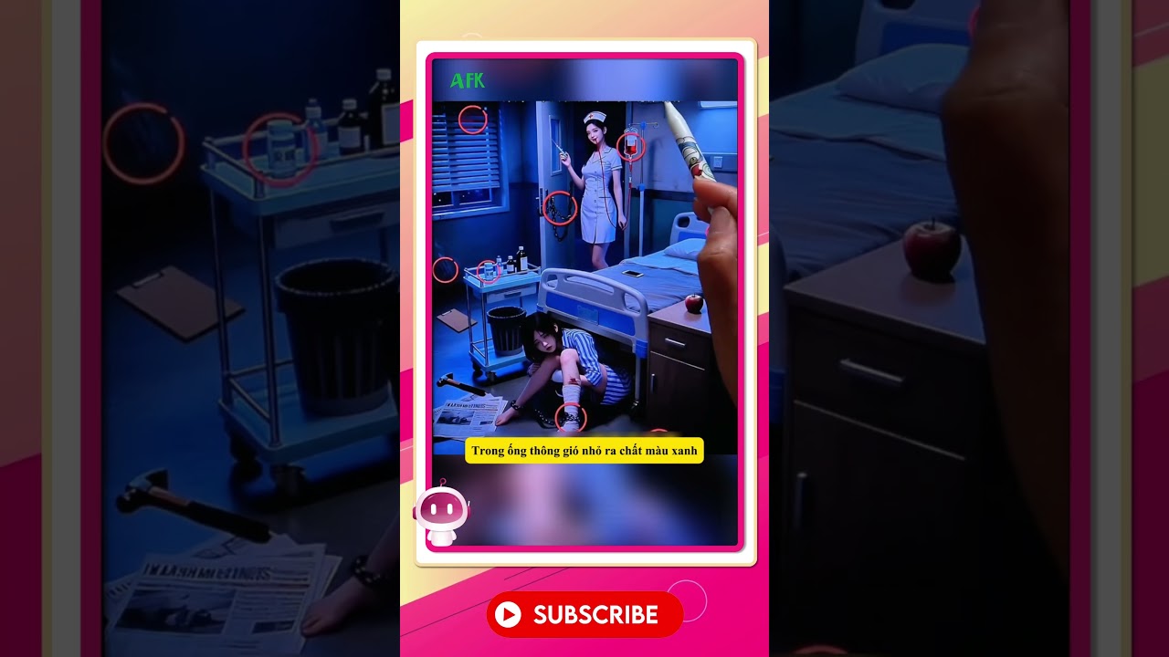 Tìm ra điểm bất hợp lý 219