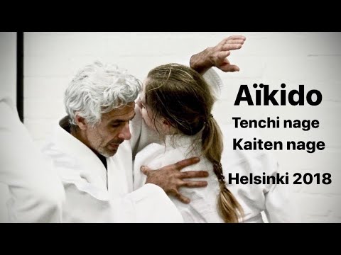 download lagu mp3 mp4 Aikido Helsinki, download lagu Aikido Helsinki gratis, unduh video klip Aikido Helsinki