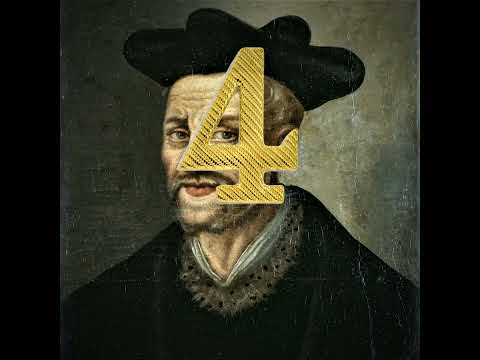 Lucio Bukowski X Tcheep - Des Siècles & Des Poussières