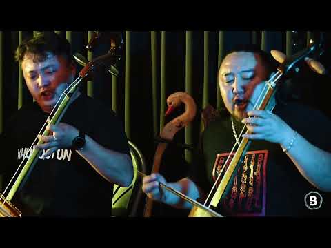 Khusugtun - Mongol