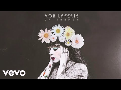 316. Mon Laferte - Amárrame (feat. Juanes) [Audio]