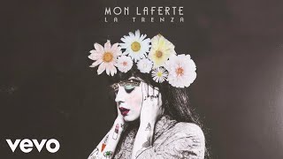 Video thumbnail of "Mon Laferte - Amárrame (feat. Juanes) [Audio]"