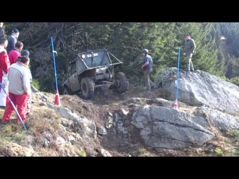 Serbian Trophy 2012 - 2