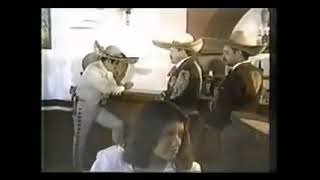 Vicente Fernández - Que Pregunta Muchacho