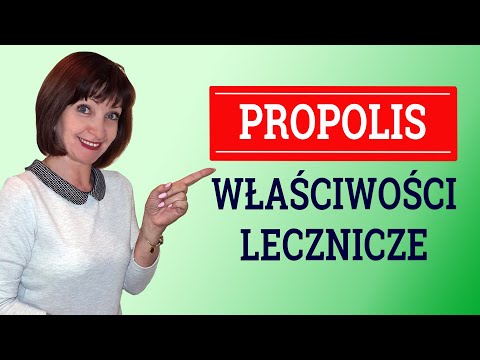 , title : '🍀Propolis (kit pszczeli) - naturalny antybiotyk XXI wieku. Właściwości i zastosowanie.'