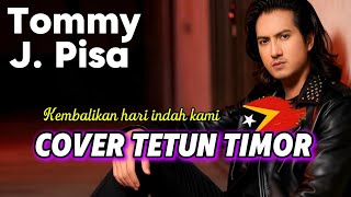Download lagu Kembalikan Hari Indah Kami – Versi Tetun Dili 🇹🇱 | Tribute Cover Tommy J. Pisa mp3 Download lagu Kembalikan Hari Indah Kami – Versi Tetun Dili 🇹🇱 | Tribute Cover Tommy J. Pisa mp3