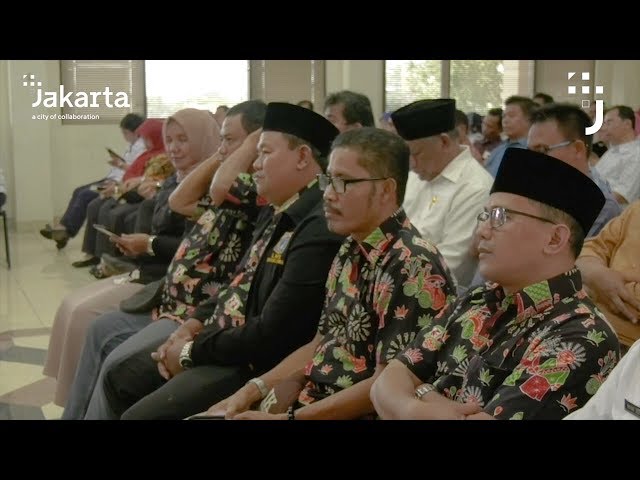 Fokus usulan di dalam Musrenbang Kebayoran Lama