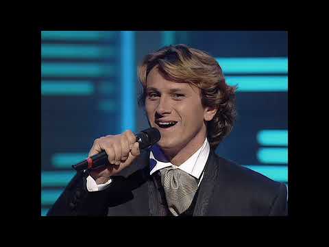 Alejandro Abad - Ella no es Ella - Spain - Eurovision Song Contest 1994