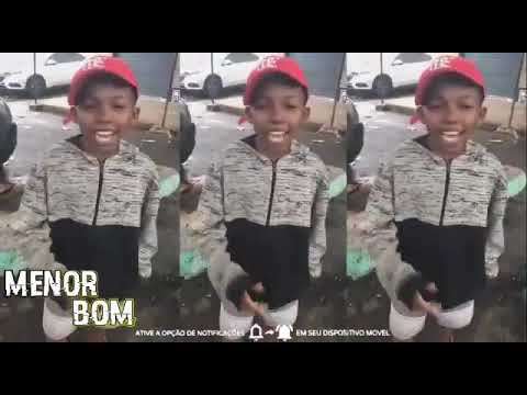 MC DY MENOR - VAMOS VINGAR A MORTE DO C.A