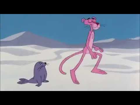 The Pink Panther Show  Season 3 1969–1976 Episode   6