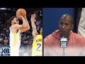 NBA Awards Preview: Steph Curry for MVP | Kanell & Bell