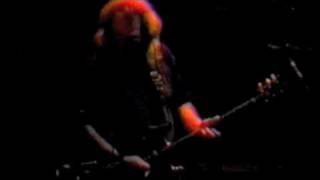 Jerry Garcia Band-That&#39;s What Love Will Make You Do 9/6/89