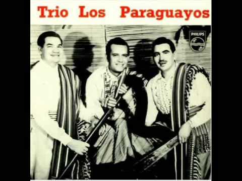 The Bell Bird - Trio Los Paraguayos - Pajaro campana