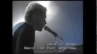 Marcos Valle - Sonho de Maria