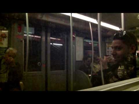 M1 Sesto I,  Maggio - Bisceglie (2016)