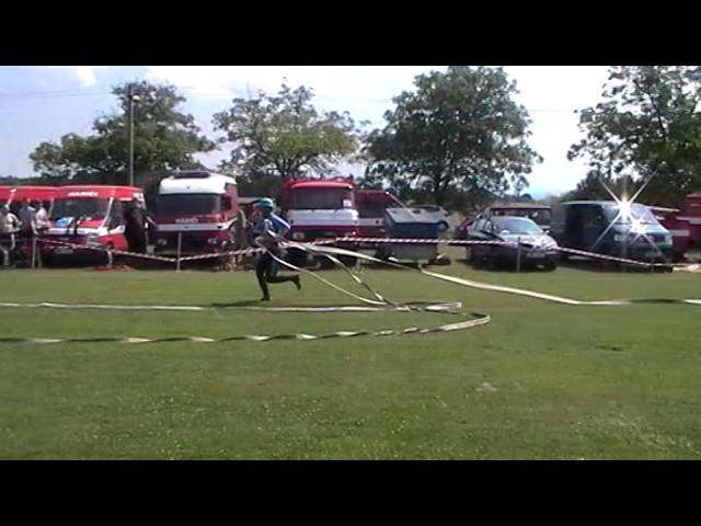 Valšovice, 27. 07. 2014