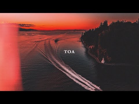 Ale Mora - TOA feat. Luaga & Griffie [LYRIC VIDEO]