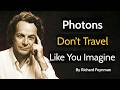 What a Photon Really Is... And Why Physics Can’t Explain It   Richard Feynman DEFAULT Thumbnail