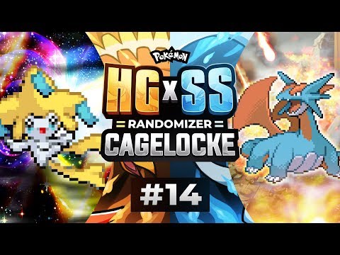 KING OF PREDICTIONS! | Pokemon HeartGold and SoulSilver Cagelocke EP14