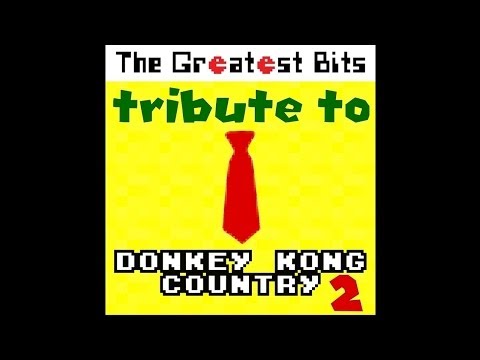 Krook's March from Donkey Kong Country 2 by The Greatest Bits
