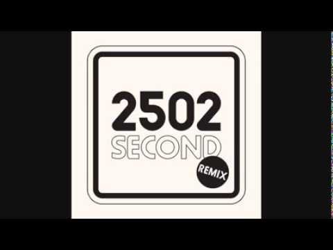 SECOND - Remix 2502