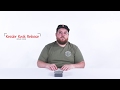 Unboxing, Install and Accessories Episode 2: Kwik Release Receiver