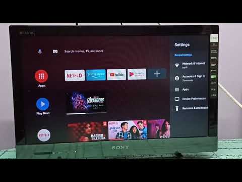 Mi TV Stick : How to Change Screen Resolution Xiaomi Mi TV Stick
