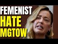 Why Feminist Hate MGTOW