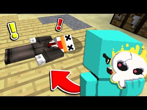 NON FIDARTI DI QUESTA PERSONA!! - Minecraft ITA