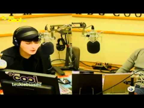 111219 Sukira - Ryeowook's live [ 정엽 - 잘지내 ]