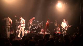 The Adicts - Full Live Show In Israel 10/4/14