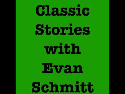 The Most Dangerous Game (full version) by Richard Connell, read by Evan Schmitt