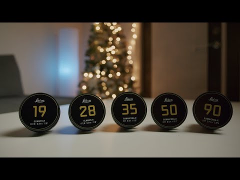 My biggest filmmaking investment after 2 years - Was it worth it? | Leica R set