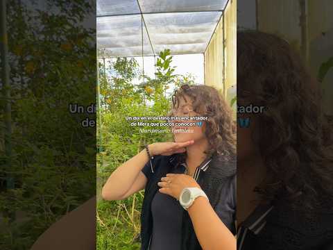 Mera - Pastaza #travel #ecuador #milindoecuador