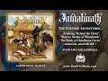 JALDABOATH - The Further Adventures... ORDER ...