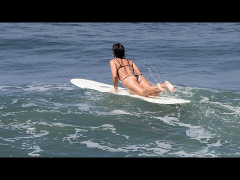 Smooth Morning Waves - Canggu