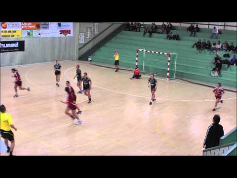 2013-03-10 Önnereds HK - Skånela IF